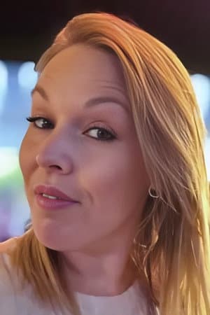 Sarah Ritchie