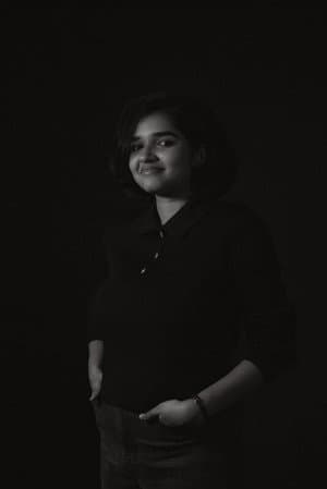Vaishnavi Pramodh
