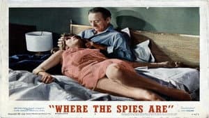 Where the Spies Are — foto 4