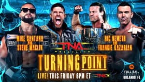 TNA Turning Point 2025 — foto 1
