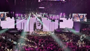 Les Enfoirés 2026 - La Ballade des Enfoirés — foto 1