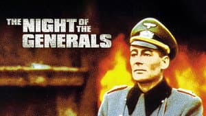 La noche de los generales — foto 5