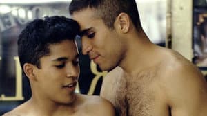 LIEB MICH! - Latin Gay Shorts Volume 5 — foto 2