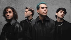 CNCO: Última cita — foto 1