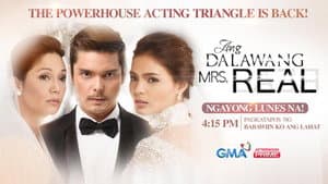 Ang Dalawang Mrs. Real — foto 1