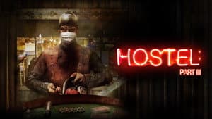 Hostal: Parte 3 — foto 1