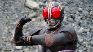 仮面ライダーBLACK 鬼ヶ島へ急行せよ — foto 4