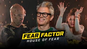 Fear Factor: House of Fear — foto 2