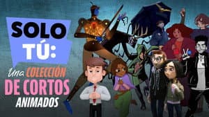 Solo Tú: Una Colección de Animados — foto 3