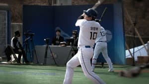 빽 투 더 그라운드 — foto 7