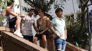 Public Disturbance — foto 4