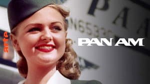 Pan Am - Aufstieg und Absturz einer Luftfahrt-Ikone — foto 1