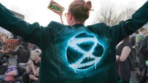 Extinction Rebellion: Last Chance to Save the World? — foto 1