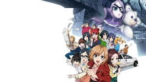 Shirobako (Gekijō-ban Shirobako) — foto 6