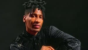 Jon Batiste Baloise Session 2025 — foto 6