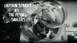 Captain Sparky vs. The Flying Saucers — foto 3