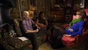 Nada Más Que Decir: Gloria Vanderbilt y Anderson Cooper — foto 5