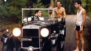 I ragazzi di via Panisperna — foto 1