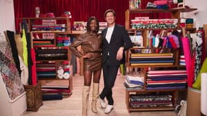 M&S: Dress The Nation — foto 3