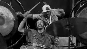 Milford Graves Full Mantis — foto 6