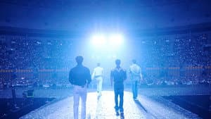 하이라이트: 라이츠 고 온, 어게인 인 시네마 — foto 5