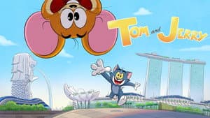 Tom y Jerry — foto 5
