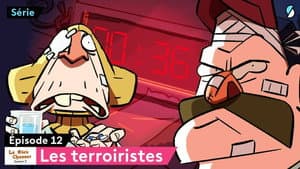 Episodio 12