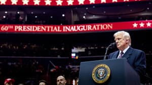 Trumps Amerika - Macht, Wandel, Widerstand — foto 1