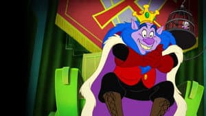 Tom y Jerry: De vuelta a Oz — foto 7