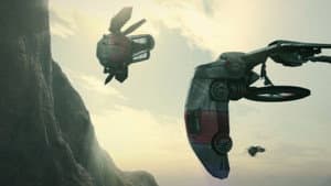 The Last Starship — foto 1