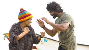 இறுதிச்சுற்று — foto 1