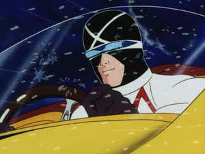 Misteriosa carrera de enmascarados (2)