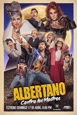 Temporada 1