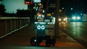 EL FUTURO DE LOS ÁNGELES