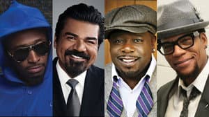 The Comedy Get Down — foto 2
