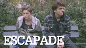 Escapade — foto 1