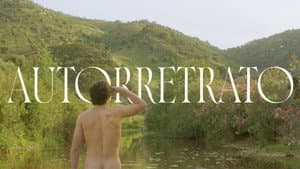 Autorretrato — foto 1