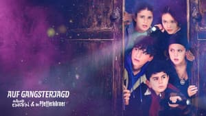 Schloss Einstein & Die Pfefferkörner – Auf Gangsterjagd — foto 1