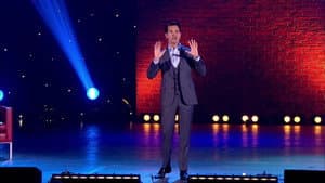 Jimmy Carr: Laughing and Joking — foto 1