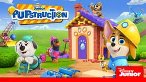 Cachorros a la obra — foto 3