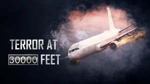 Terror at 30000 Feet — foto 1