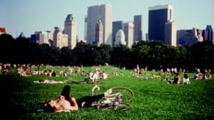 Central Park — foto 1