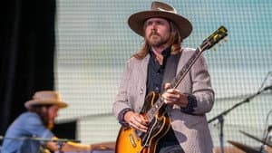 Farm Aid 2021: Lukas Nelson & Promise of the Real — foto 1