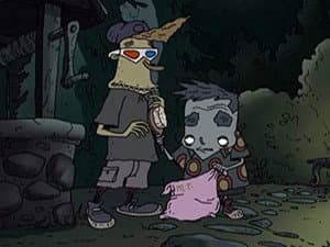 Episodio 11