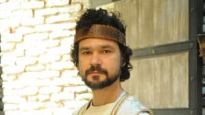 A História de Daniel — foto 5
