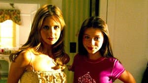 Buffy, la cazavampiros — foto 11