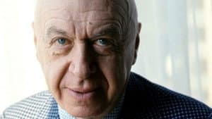 Preminger: Anatomy of a Filmmaker — foto 1