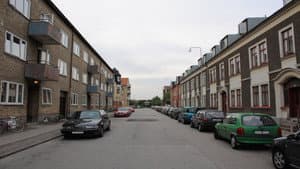 Brandvägg — foto 1