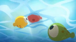Drôle de poisson — foto 3