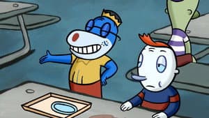La Mascota de la Clase — foto 4